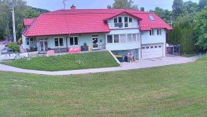 TJ Němčičky - Otočná kamera - 9.6.2026 v 11:40 TJ Němčičky - Otočná kamera - 9.6.2026 v 11:40