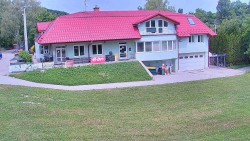 Otočná kamera