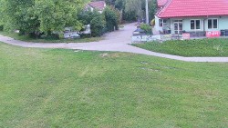 Otočná kamera