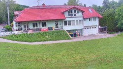 Otočná kamera
