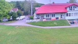Otočná kamera