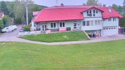 Otočná kamera