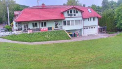 Otočná kamera