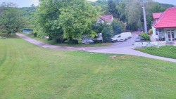Otočná kamera