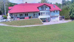 Otočná kamera