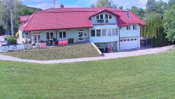 Otočná kamera