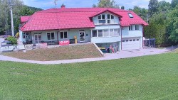 Otočná kamera