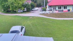 Otočná kamera