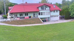 Otočná kamera