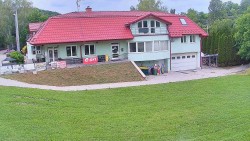 Otočná kamera