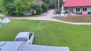 TJ Němčičky - Otočná kamera - 12.6.2026 v 19:10 TJ Němčičky - Otočná kamera - 12.6.2026 v 19:10
