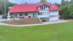 Otočná kamera