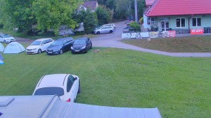 TJ Němčičky - Otočná kamera - 13.6.2026 v 04:45 TJ Němčičky - Otočná kamera - 13.6.2026 v 04:45