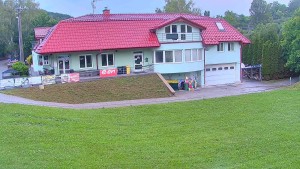 TJ Němčičky - Otočná kamera - 13.6.2026 v 05:20 TJ Němčičky - Otočná kamera - 13.6.2026 v 05:20