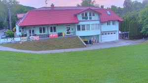TJ Němčičky - Otočná kamera - 13.6.2026 v 05:35 TJ Němčičky - Otočná kamera - 13.6.2026 v 05:35