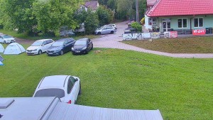 TJ Němčičky - Otočná kamera - 13.6.2026 v 05:40 TJ Němčičky - Otočná kamera - 13.6.2026 v 05:40