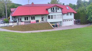 TJ Němčičky - Otočná kamera - 13.6.2026 v 06:05 TJ Němčičky - Otočná kamera - 13.6.2026 v 06:05