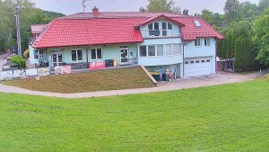 TJ Němčičky - Otočná kamera - 13.6.2026 v 06:35 TJ Němčičky - Otočná kamera - 13.6.2026 v 06:35