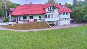 TJ Němčičky - Otočná kamera - 13.6.2026 v 06:50 TJ Němčičky - Otočná kamera - 13.6.2026 v 06:50