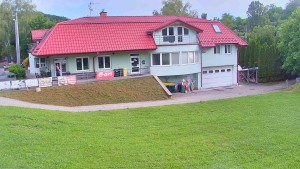 TJ Němčičky - Otočná kamera - 13.6.2026 v 07:20 TJ Němčičky - Otočná kamera - 13.6.2026 v 07:20