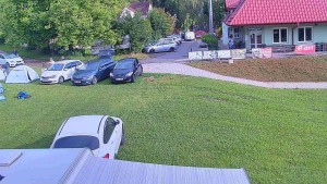 TJ Němčičky - Otočná kamera - 13.6.2026 v 07:40 TJ Němčičky - Otočná kamera - 13.6.2026 v 07:40