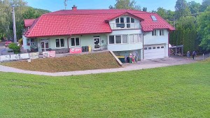 TJ Němčičky - Otočná kamera - 13.6.2026 v 07:50 TJ Němčičky - Otočná kamera - 13.6.2026 v 07:50
