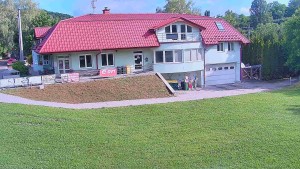 TJ Němčičky - Otočná kamera - 13.6.2026 v 08:20 TJ Němčičky - Otočná kamera - 13.6.2026 v 08:20