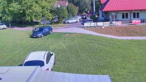 TJ Němčičky - Otočná kamera - 13.6.2026 v 08:40 TJ Němčičky - Otočná kamera - 13.6.2026 v 08:40