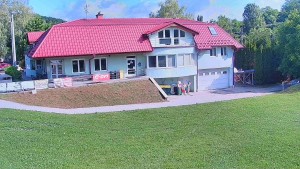 TJ Němčičky - Otočná kamera - 13.6.2026 v 08:50 TJ Němčičky - Otočná kamera - 13.6.2026 v 08:50