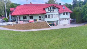 TJ Němčičky - Otočná kamera - 13.6.2026 v 09:35 TJ Němčičky - Otočná kamera - 13.6.2026 v 09:35