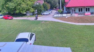 TJ Němčičky - Otočná kamera - 13.6.2026 v 09:40 TJ Němčičky - Otočná kamera - 13.6.2026 v 09:40