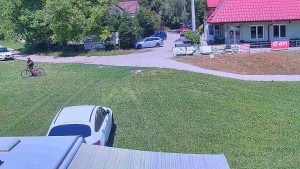 TJ Němčičky - Otočná kamera - 13.6.2026 v 12:00 TJ Němčičky - Otočná kamera - 13.6.2026 v 12:00