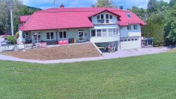Otočná kamera