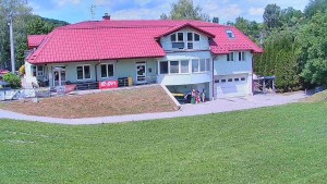 TJ Němčičky - Otočná kamera - 13.6.2026 v 13:50 TJ Němčičky - Otočná kamera - 13.6.2026 v 13:50