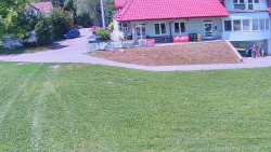 Otočná kamera