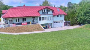 TJ Němčičky - Otočná kamera - 13.6.2026 v 14:20 TJ Němčičky - Otočná kamera - 13.6.2026 v 14:20