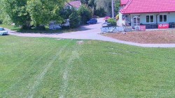 Otočná kamera