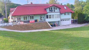 TJ Němčičky - Otočná kamera - 13.6.2026 v 18:35 TJ Němčičky - Otočná kamera - 13.6.2026 v 18:35