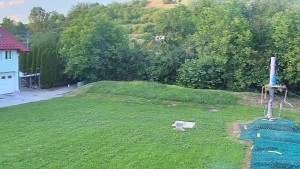 TJ Němčičky - Otočná kamera - 13.6.2026 v 19:50 TJ Němčičky - Otočná kamera - 13.6.2026 v 19:50