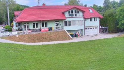 Otočná kamera