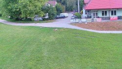 Otočná kamera