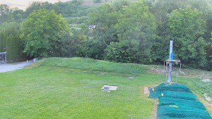 TJ Němčičky - Otočná kamera - 16.6.2026 v 05:40 TJ Němčičky - Otočná kamera - 16.6.2026 v 05:40