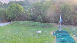 TJ Němčičky - Otočná kamera - 16.6.2026 v 06:10 TJ Němčičky - Otočná kamera - 16.6.2026 v 06:10
