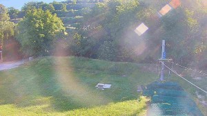 TJ Němčičky - Otočná kamera - 16.6.2026 v 07:25 TJ Němčičky - Otočná kamera - 16.6.2026 v 07:25