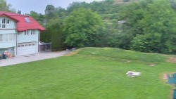 Otočná kamera