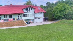 Otočná kamera