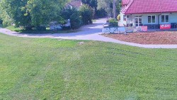 Otočná kamera