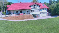 Otočná kamera