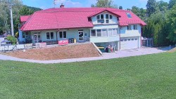 Otočná kamera