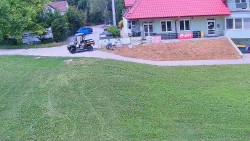 Otočná kamera